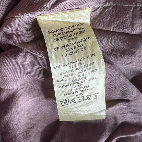 NWOT Free People If Only Set Boho Maxi Skirt - Picture 9 of 13